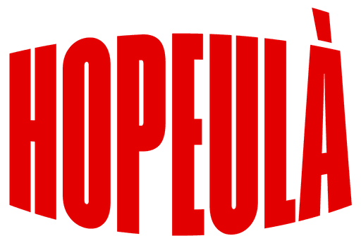 Hopeulà