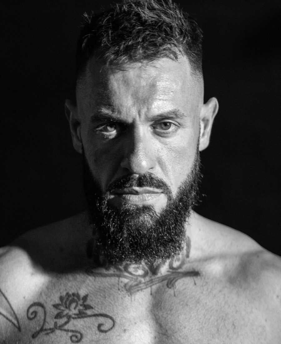 Romain Hamard